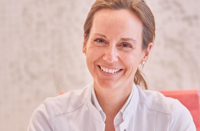 Corinna Mann Leitung Kinderwunschärztin München