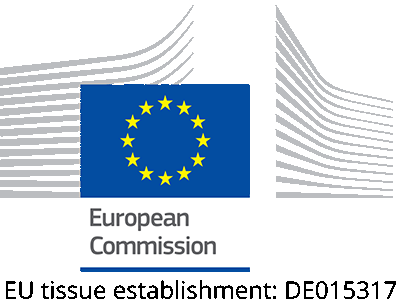 Zulassungssiegel European Commission
