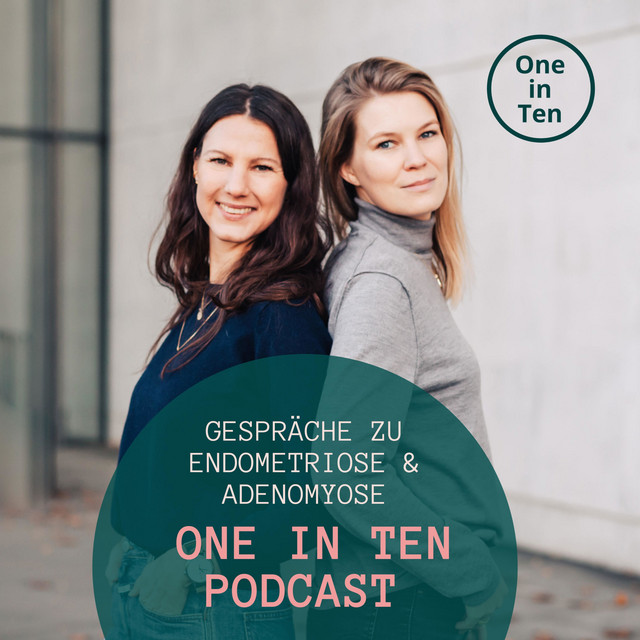 One in Ten Exper­ten-Talk: Kin­der­wunsch mit Endo­me­trio­se & Ade­no­myo­se