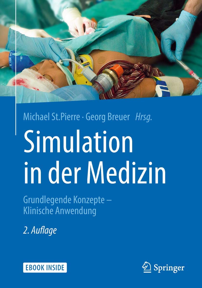Simu­la­ti­on in der Medi­zin